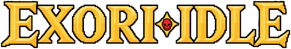 Exori Idle