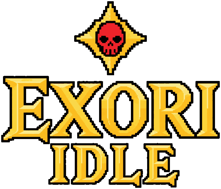 Exori Idle